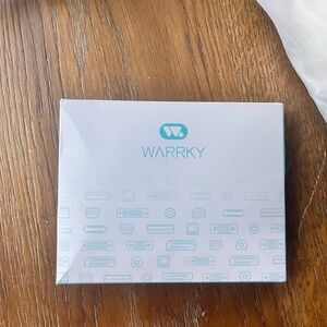 WARRKY Adapter